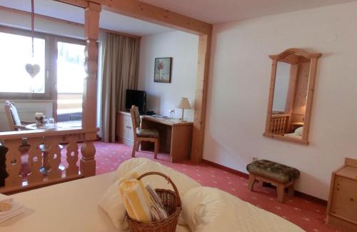 Mathon Hotel | Belavita B&B