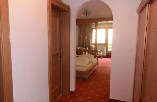 Mathon Hotel | Belavita B&B