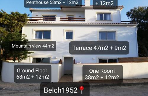 Funchal Apartment | BELCH1952