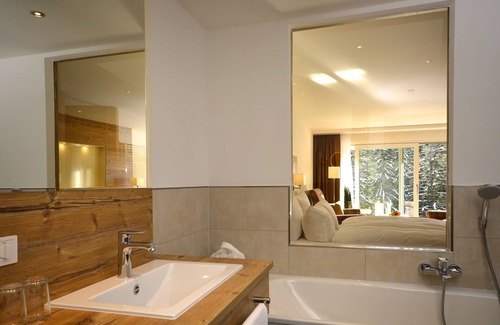 Untermulten Hotel | Belchenhotel Jägerstüble