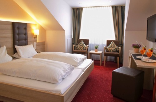 Untermulten Hotel | Belchenhotel Jägerstüble