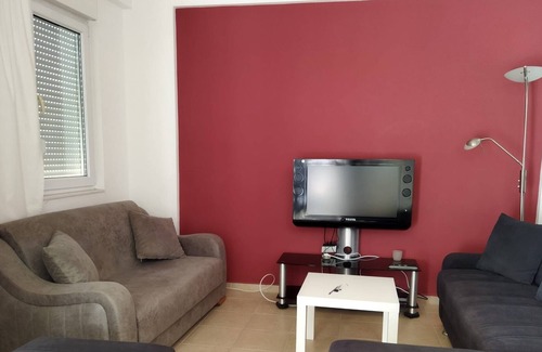 Belek Apartment | Belek King Olympias Apartment