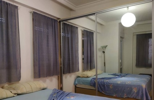 Belek Apartment | Belek King Olympias Apartment