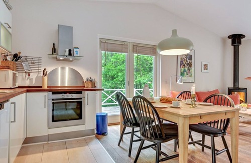 Helberskov House | "Belenda" by Interhome