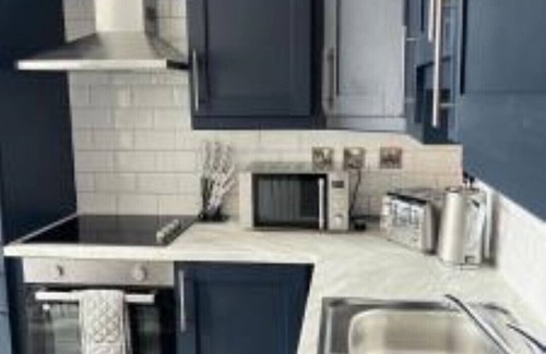Belfast Apartment | Belfast City Stylish Apartment
