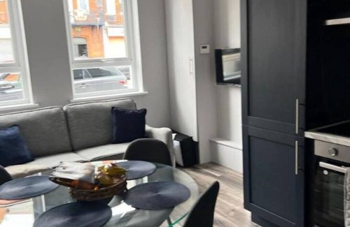 Belfast Apartment | Belfast City Stylish Apartment