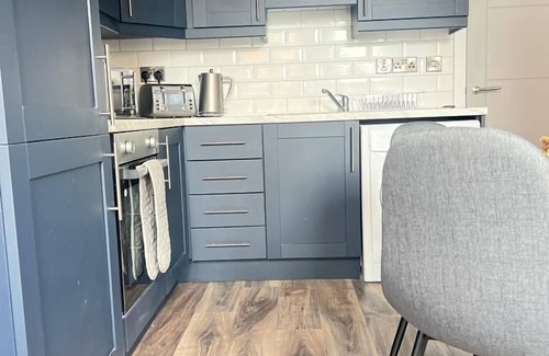 Belfast Apartment | Belfast City Stylish Apartment