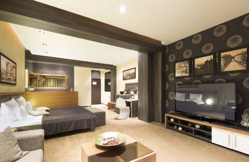 Lisicji Potok House | Belgrade Boutique house