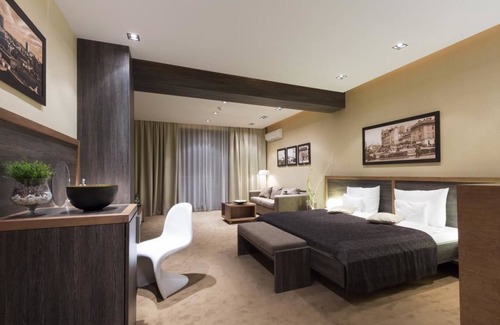 Lisicji Potok House | Belgrade Boutique house