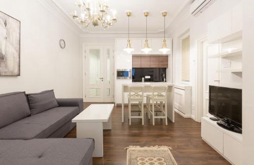 Slavija Apartment | Belgrade Center Apartment Slavija Square II