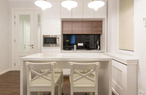 Slavija Apartment | Belgrade Center Apartment Slavija Square II