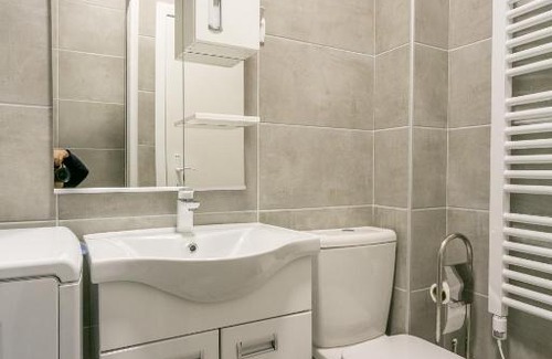 Stari Grad Apartment | Belgrade Renting Down apartment