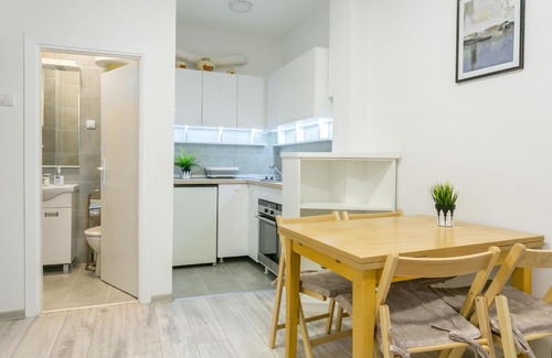 Stari Grad Apartment | Belgrade Renting Down apartment