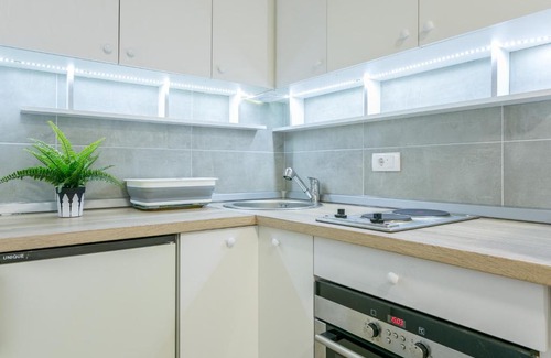 Stari Grad Apartment | Belgrade Renting Down apartment