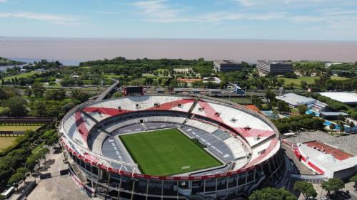Belgrano Apartment | Belgrano, cerca de River, Barrio Chino y del subte, balcón, piscina y WiFi
