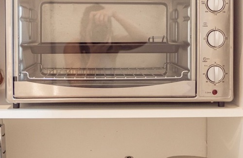 Belgrano Apartment | Belgrano, Peace & Enchantment