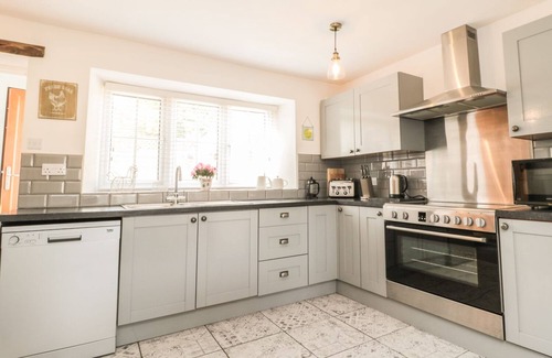 Mickleton Cottage | Belgrave House