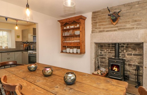 Mickleton Cottage | Belgrave House