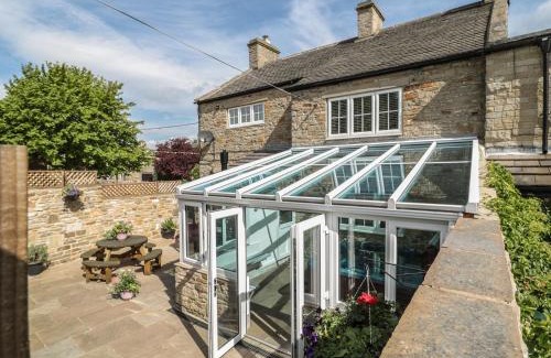 Mickleton House | Belgrave House