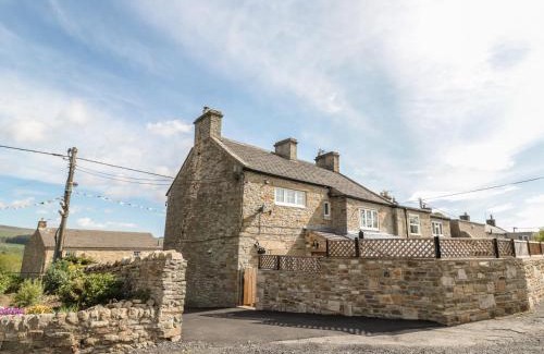 Mickleton House | Belgrave House