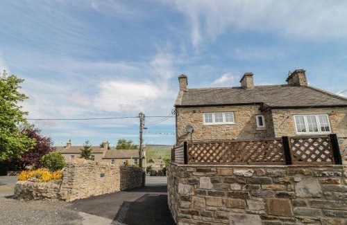 Mickleton House | Belgrave House