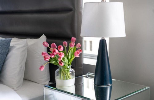 Downtown Jackson Apartment | Belhaven Heights Lofts by Barsala