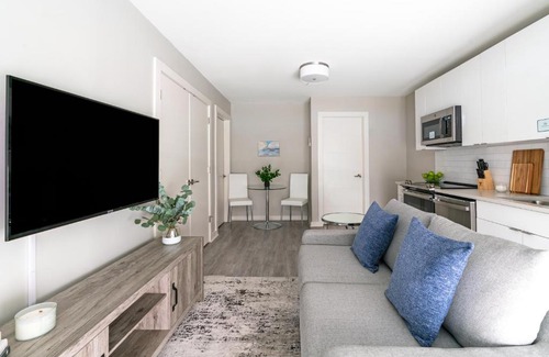 Downtown Jackson Apartment | Belhaven Heights Lofts by Barsala