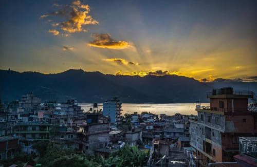 Pokhara House | Beli Guest House