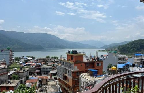 Pokhara House | Beli Guest House