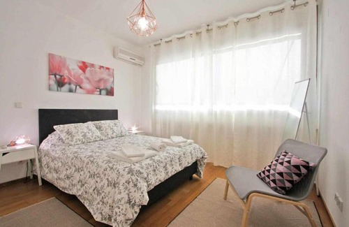 Tavira Apartment | Believe in Dream Apart Contemporâneo com Piscina