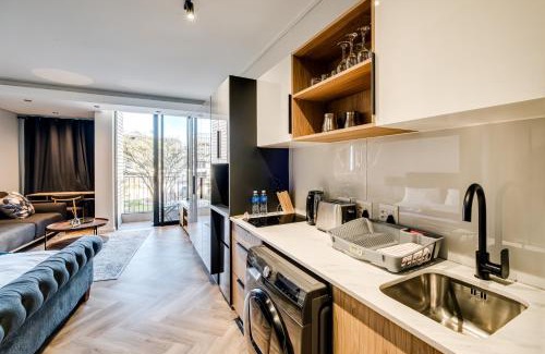 Century City Apartment | Belina - On Park Premier