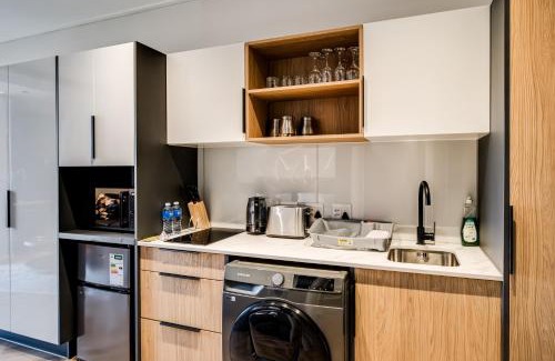 Century City Apartment | Belina - On Park Premier