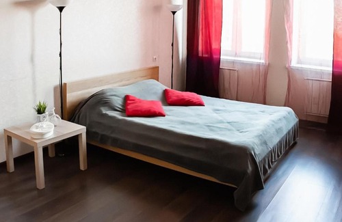 Nizhniy Novgorod City Centre Apartment | Belinskogo, 64