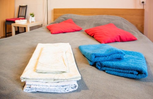 Nizhniy Novgorod City Centre Apartment | Belinskogo, 64