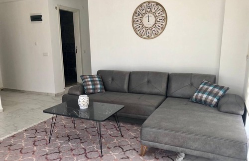 Belek Apartment | BELKA GOLF RESİDENCE Dublex