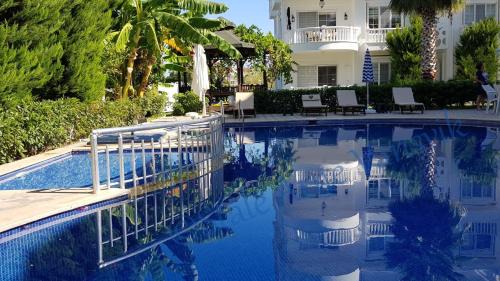 Belek Apartment | BELKA GOLF RESIDENCE Exclusive apt DeluxBELEK