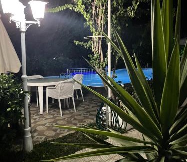 Belek Apartment | BELKA GOLF RESIDENCE Exclusive apt DeluxBELEK