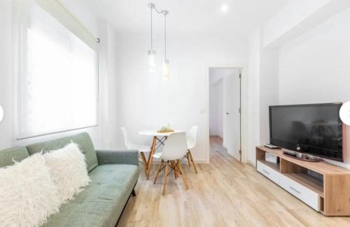 San Juan de Alicante Apartment | "Bell Raco" Apartamento Turistico en San Juan de Alicante