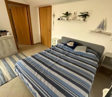 Alba Adriatica Apartment | Bella Alba Apartment on the beach