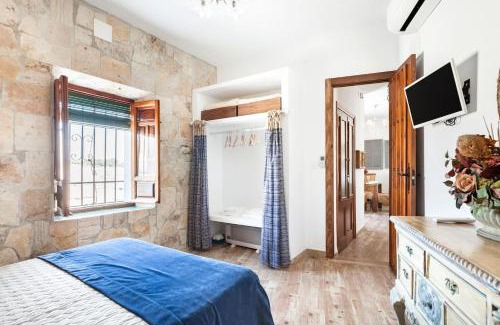 Antequera House | Bella Antakira