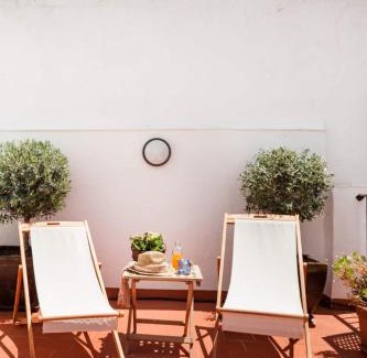 Antequera House | Bella Antakira