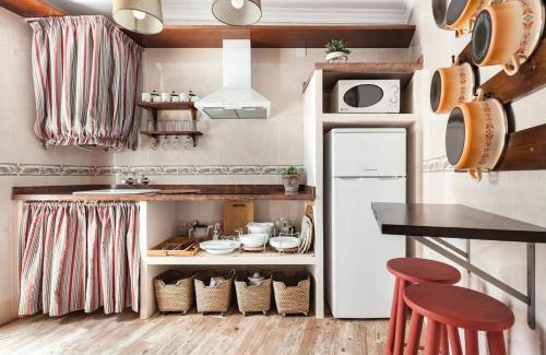 Antequera House | Bella Antakira