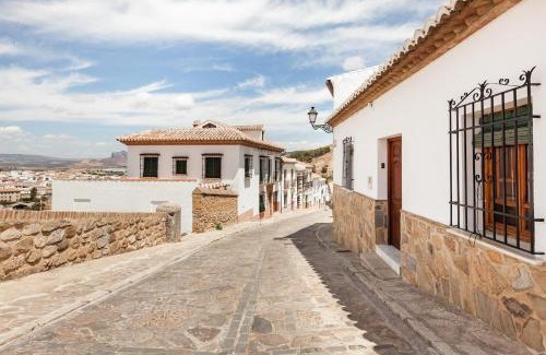 Antequera House | Bella Antakira