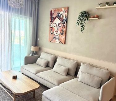 Kapparis Apartment | Bella at Mythical Seas