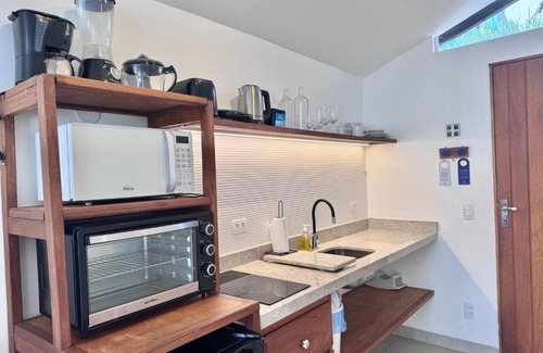 Downtown Buzios Apartment | Bella Buzios Apartamentos