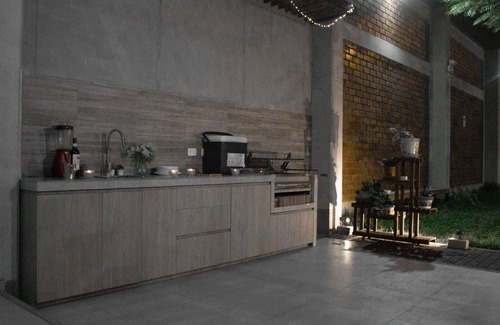 Lima House | Bella Casa Full Amoblada