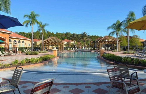 Kissimmee House | Bella Casa – Resort with Private Pool, Near Disney