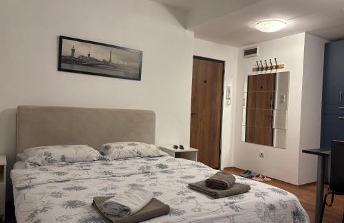 Terazije Apartment | Bella Centre Apartment