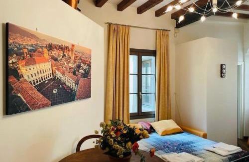 Citta Alta Apartment | Bella Ciao Old Town