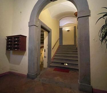 Citta Alta Apartment | Bella Ciao Old Town